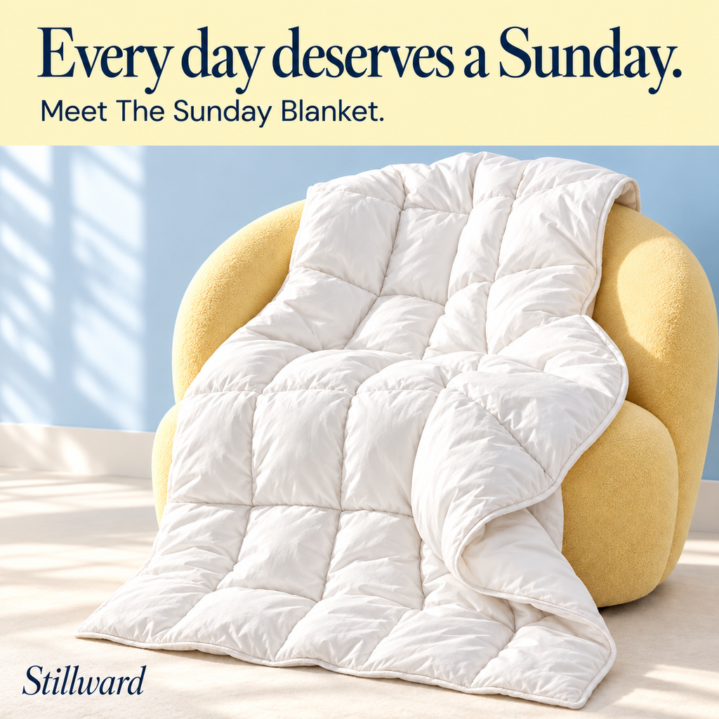 The Sunday Blanket