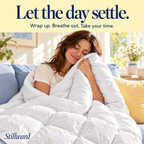 The Sunday Blanket