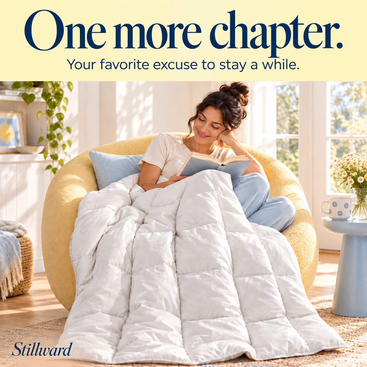 The Sunday Blanket